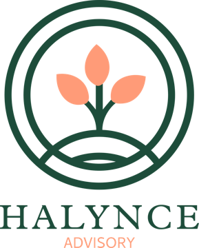 Halynce Advisory logo